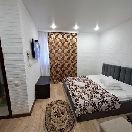 Astina Hotel Astana Eksteriør bilde