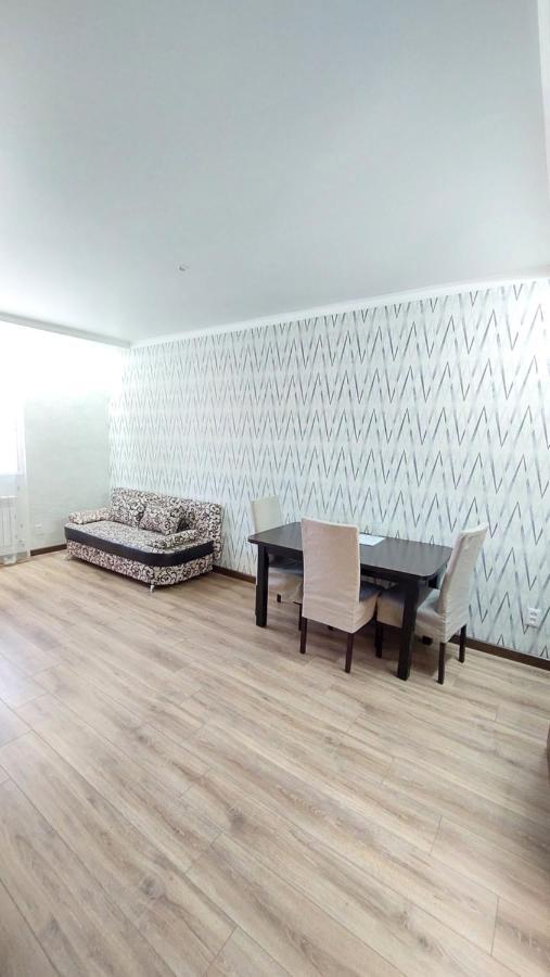 Astina Hotel Astana Eksteriør bilde