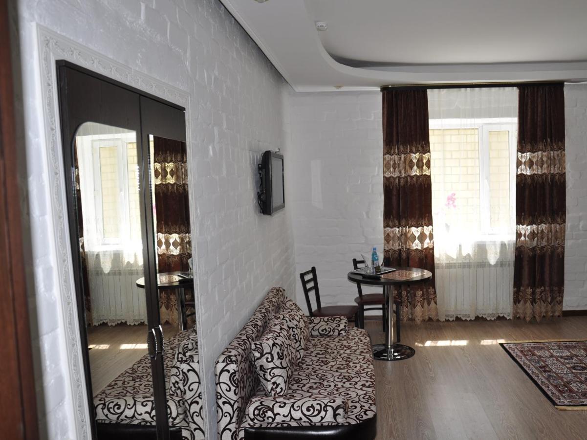 Astina Hotel Astana Eksteriør bilde