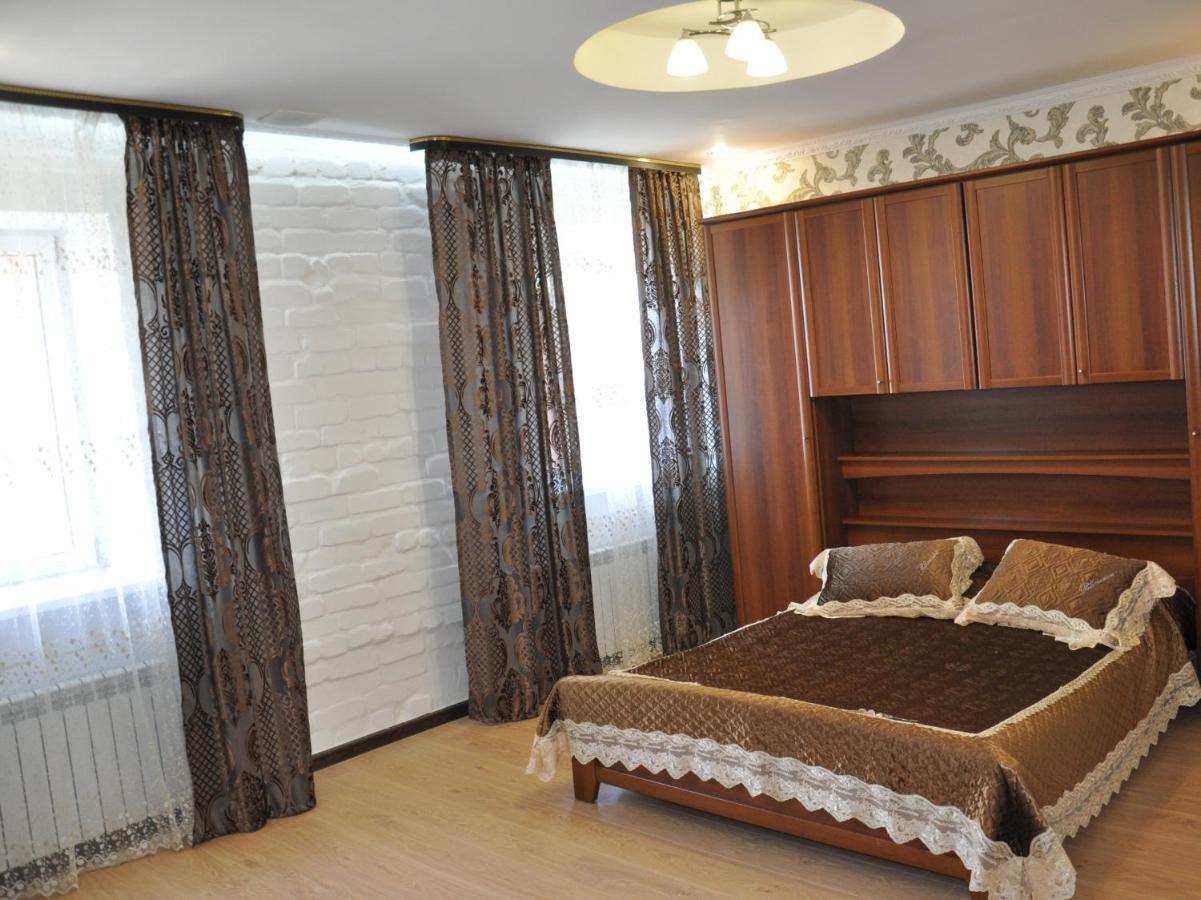 Astina Hotel Astana Eksteriør bilde