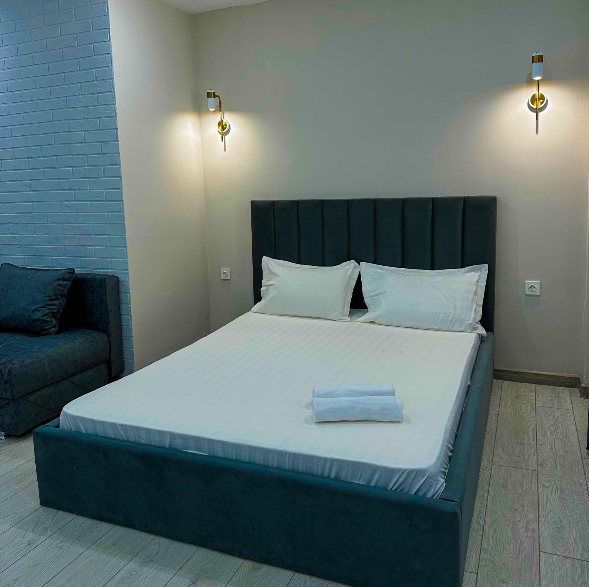 Astina Hotel Astana Eksteriør bilde
