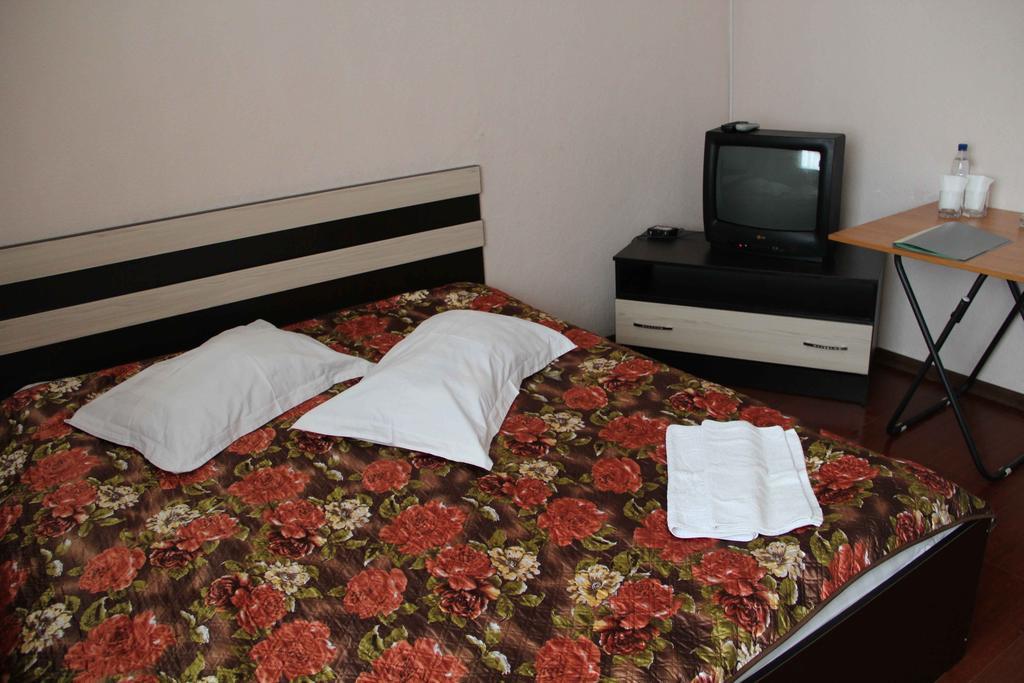 Astina Hotel Astana Rom bilde