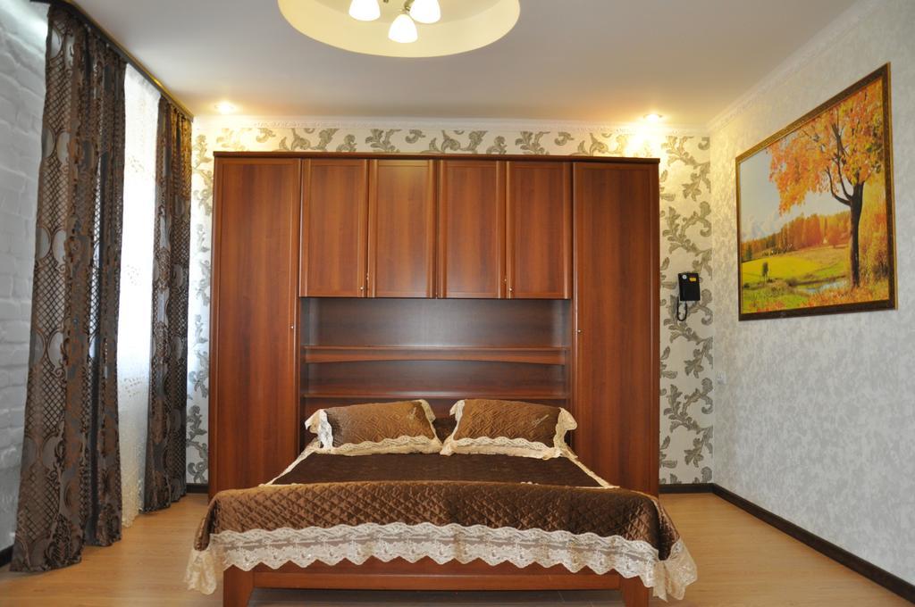 Astina Hotel Astana Eksteriør bilde
