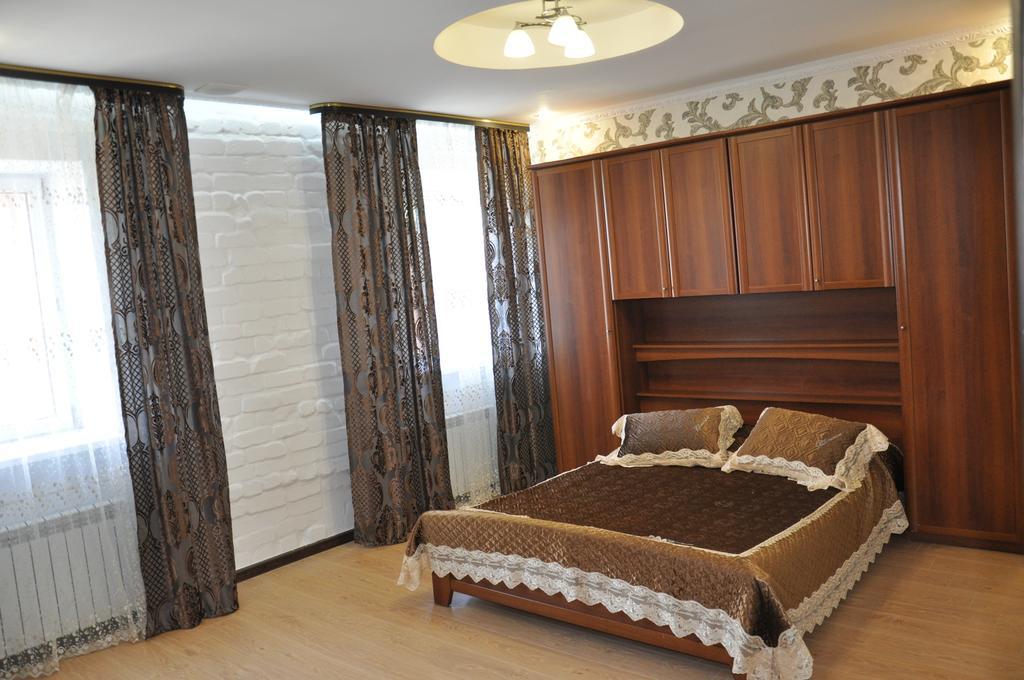 Astina Hotel Astana Eksteriør bilde