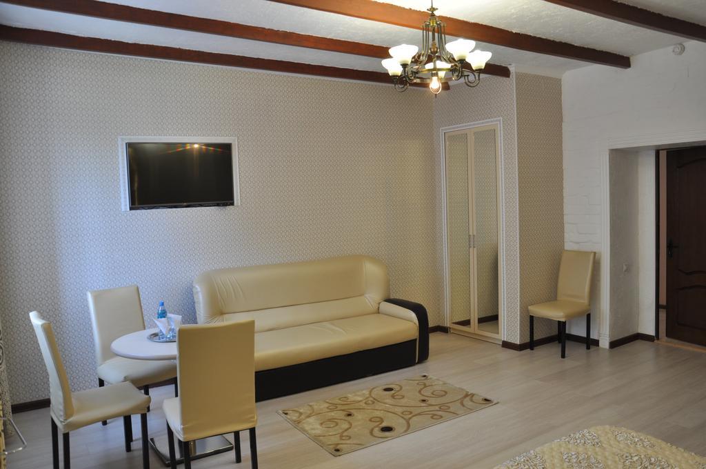 Astina Hotel Astana Eksteriør bilde