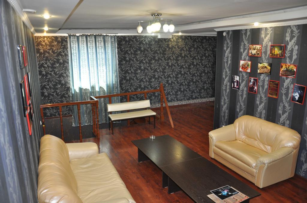 Astina Hotel Astana Eksteriør bilde