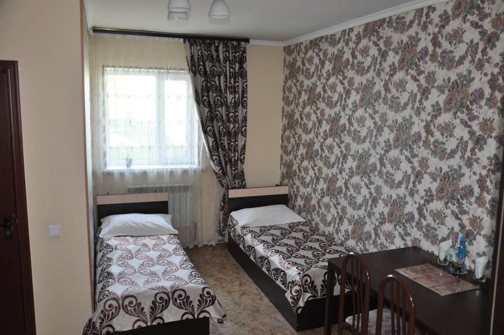 Astina Hotel Astana Eksteriør bilde